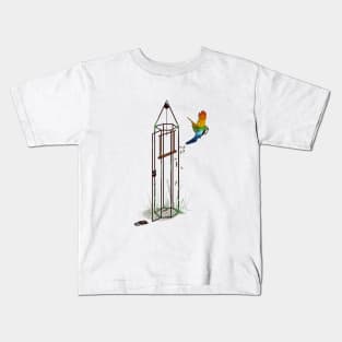 Freedom Kids T-Shirt